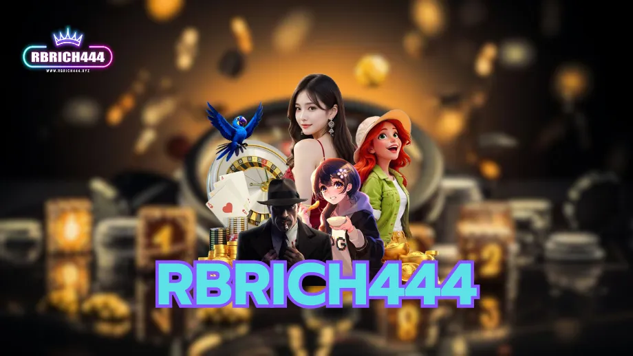 RBRICH444