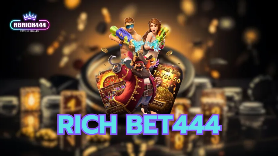 RBRICH444